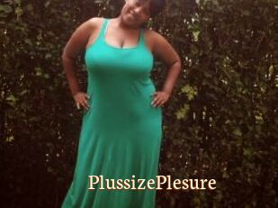 PlussizePlesure