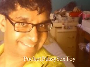 PocketPussySexToy