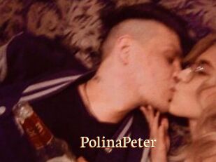 PolinaPeter