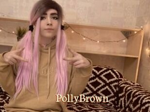 PollyBrown