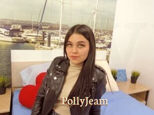 PollyJeam