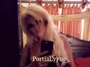 PortiaLyyne