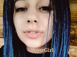 PoverGirl