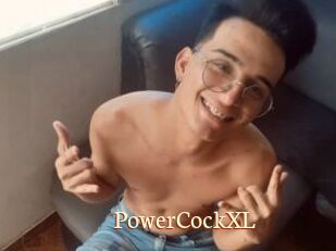 PowerCockXL