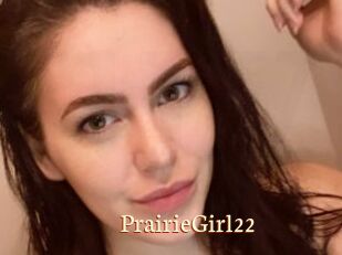 PrairieGirl22