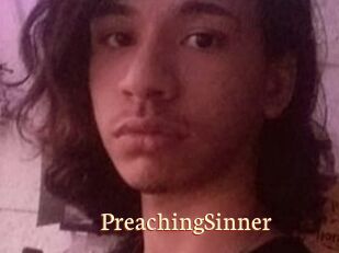 PreachingSinner