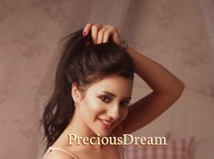 PreciousDream