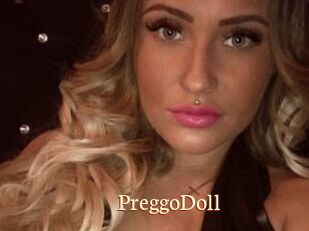 PreggoDoll