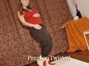 PregnanTwisted