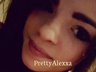 PrettyAlexxa