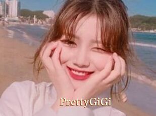 PrettyGiGi