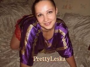 PrettyLeska