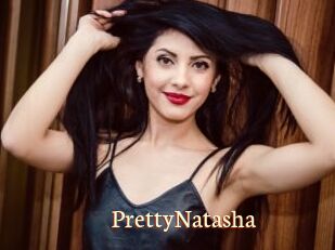 PrettyNatasha