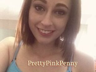 PrettyPinkPenny