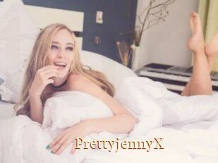 PrettyjennyX