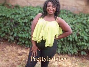 Prettyladybee