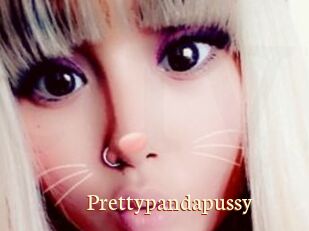 Prettypandapussy