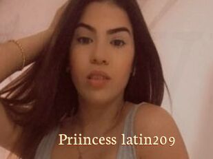 Priincess_latin209