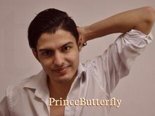 PrinceButterfly