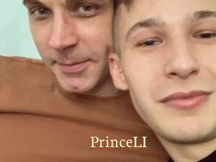 PrinceLI