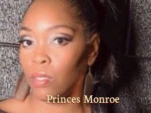 Princes_Monroe