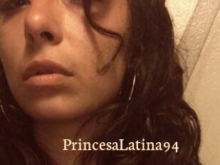 PrincesaLatina94