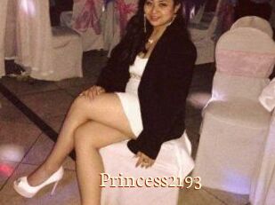 Princess2193