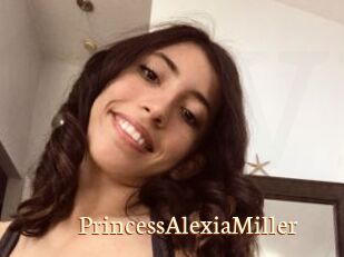 PrincessAlexiaMiller