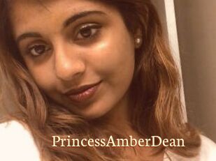 PrincessAmberDean