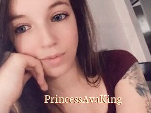 PrincessAvaKing