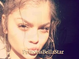 PrincessBellaStar