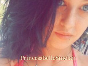 PrincessBelleSinclair