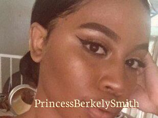 PrincessBerkelySmith