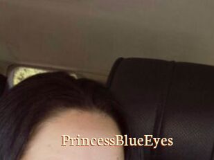 PrincessBlueEyes