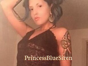 PrincessBlueSiren