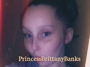 PrincessBrittanyBanks