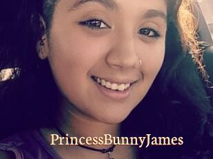 PrincessBunnyJames