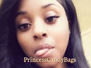 PrincessCandyBags