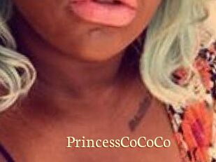 PrincessCoCoCo