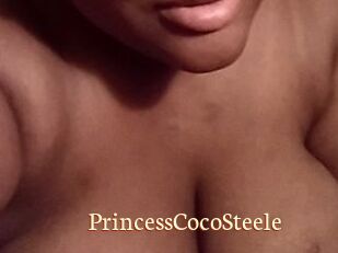 PrincessCocoSteele