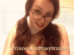 PrincessCourtneyStunner