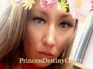 PrincessDestinyCandy