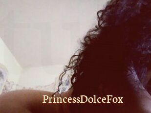 PrincessDolceFox