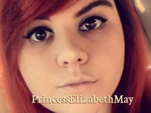 PrincessElizabethMay