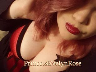 PrincessEvelynRose