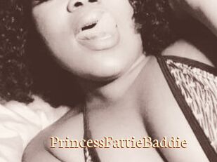 PrincessFattieBaddie