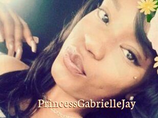 PrincessGabrielleJay