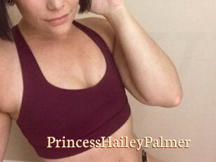 PrincessHaileyPalmer