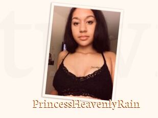 PrincessHeavenlyRain