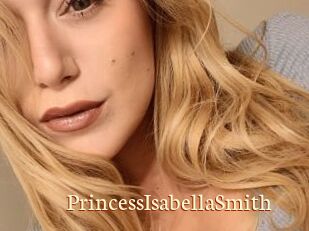 PrincessIsabellaSmith